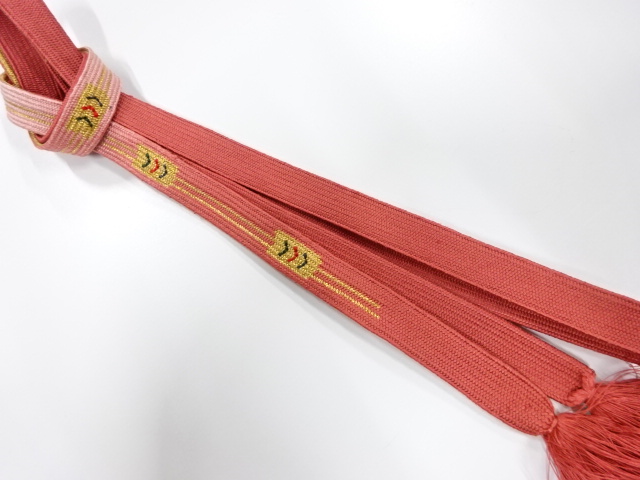 Japanese Kimono / Accessories Silk